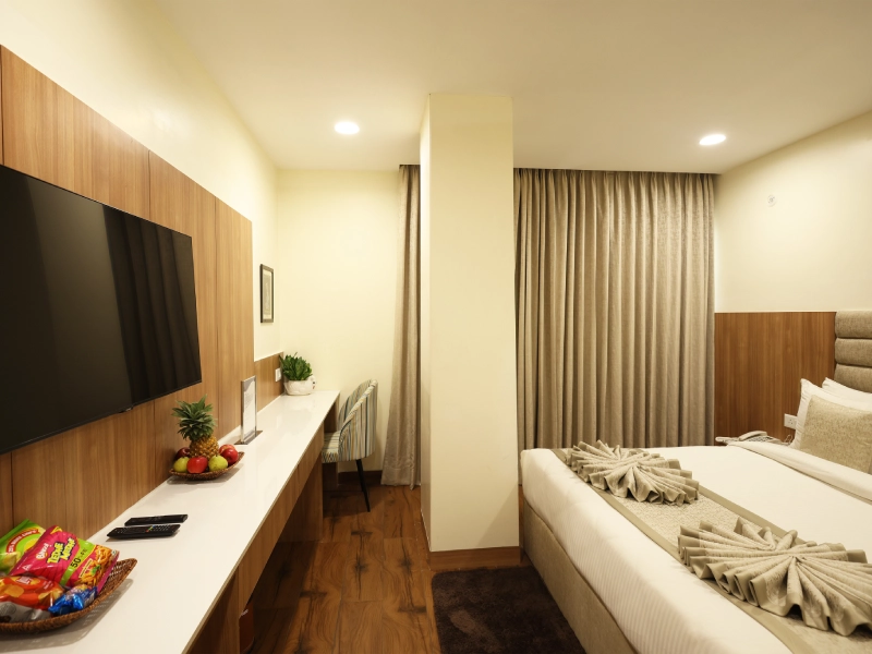 Classic Standard Room